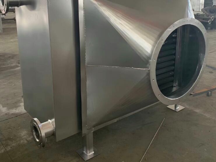 锅炉低压省煤器