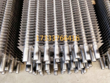 省煤器H型翅片管