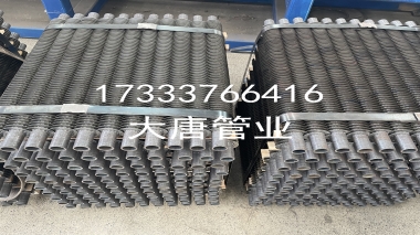 如何选购螺旋翅片管?