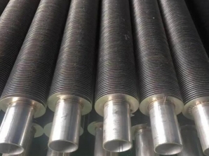 工业钢制激光焊翅片管